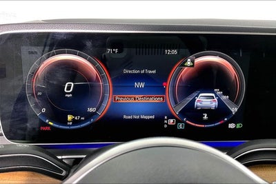 2022 Mercedes-Benz GLE GLE 350