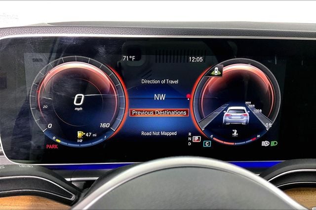 2022 Mercedes-Benz GLE GLE 350