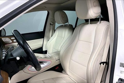 2022 Mercedes-Benz GLE GLE 350