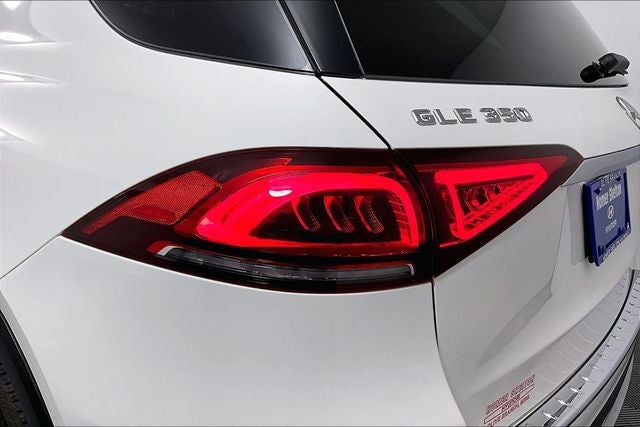 2022 Mercedes-Benz GLE GLE 350
