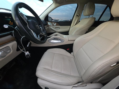 2022 Mercedes-Benz GLE GLE 350