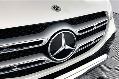 2022 Mercedes-Benz GLE GLE 350