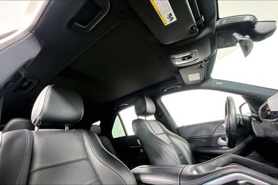 2022 Mercedes-Benz GLE GLE 350