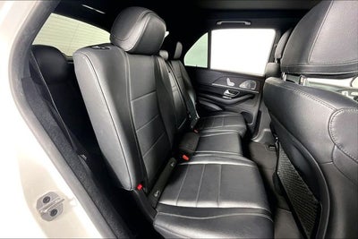 2022 Mercedes-Benz GLE GLE 350