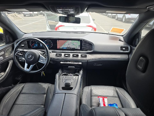 2022 Mercedes-Benz GLE GLE 350