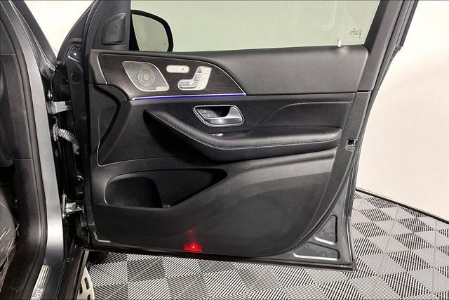 2022 Mercedes-Benz GLE GLE 350 4MATIC®