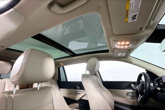 2023 Mercedes-Benz GLS GLS 450 4MATIC®