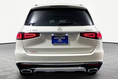 2023 Mercedes-Benz GLS GLS 450 4MATIC®