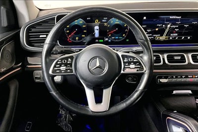 2023 Mercedes-Benz GLS GLS 450 4MATIC®