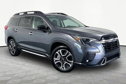 2024 Subaru Ascent Touring