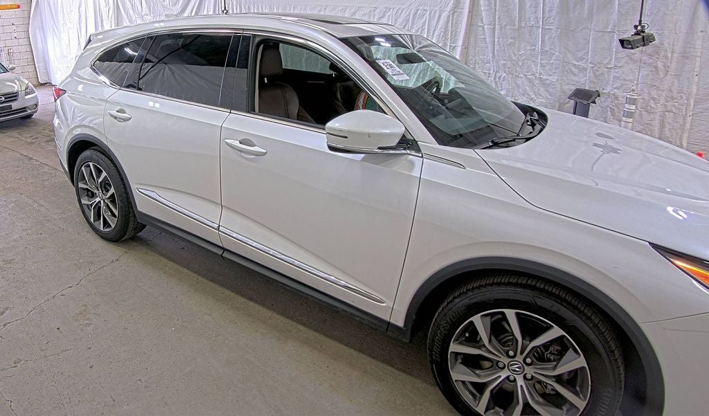 2024 Acura MDX Technology SH-AWD