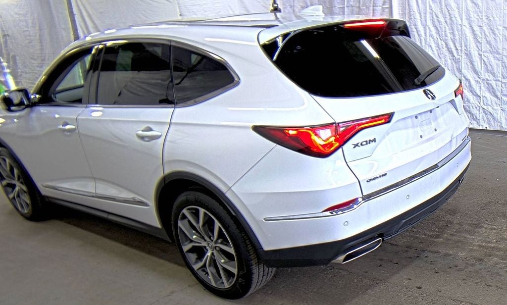 2024 Acura MDX Technology SH-AWD