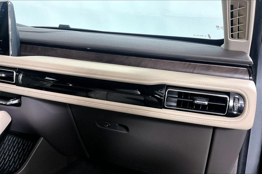 2023 Lincoln Aviator Reserve Premium