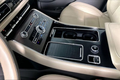 2023 Lincoln Aviator Reserve Premium