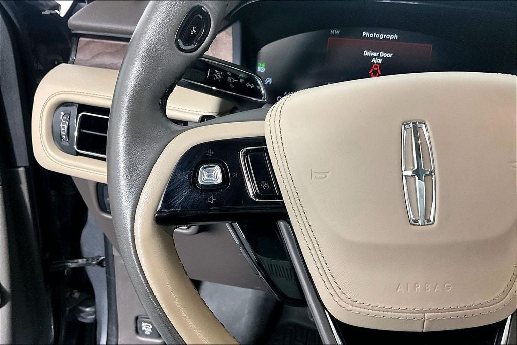 2023 Lincoln Aviator Reserve Premium