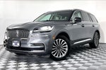 2023 Lincoln Aviator Reserve Premium