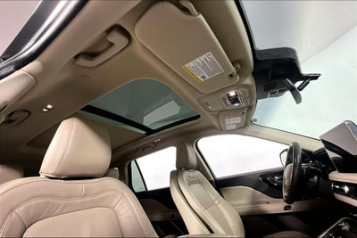 2023 Lincoln Aviator Reserve Premium