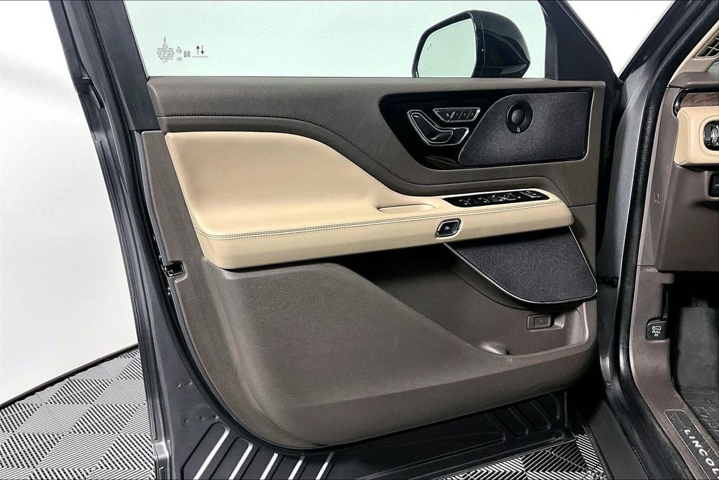 2023 Lincoln Aviator Reserve Premium