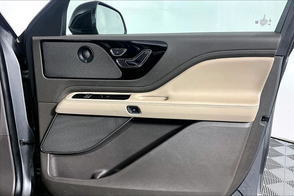 2023 Lincoln Aviator Reserve Premium