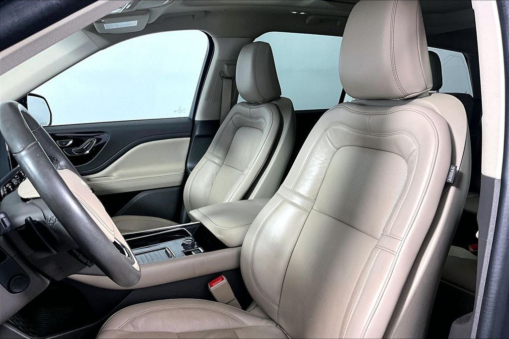 2023 Lincoln Aviator Reserve Premium