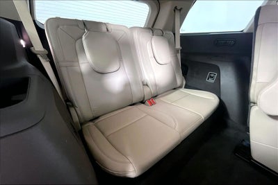2023 Lincoln Aviator Reserve Premium