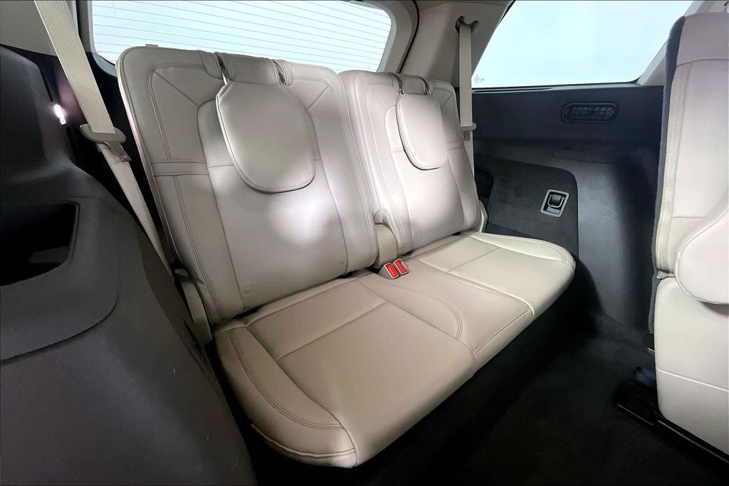 2023 Lincoln Aviator Reserve Premium