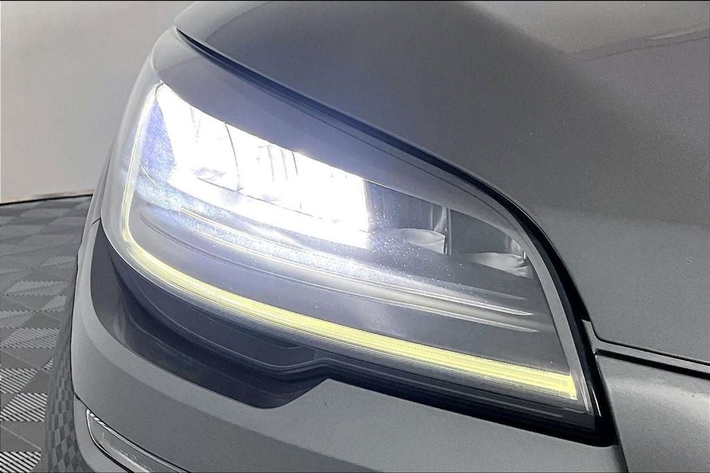2023 Lincoln Aviator Reserve Premium
