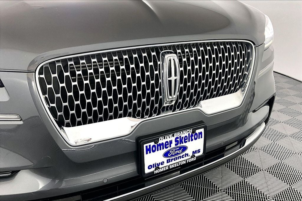 2023 Lincoln Aviator Reserve Premium