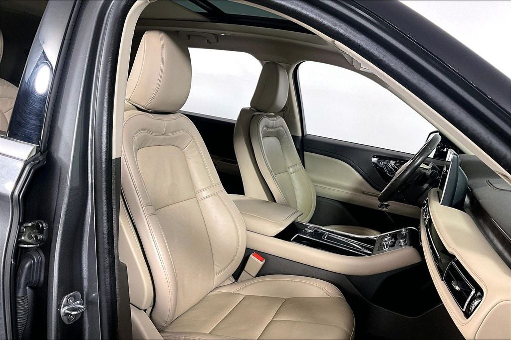 2023 Lincoln Aviator Reserve Premium