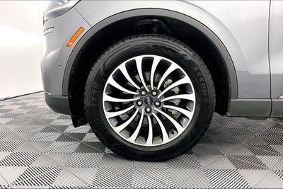 2023 Lincoln Aviator Reserve Premium
