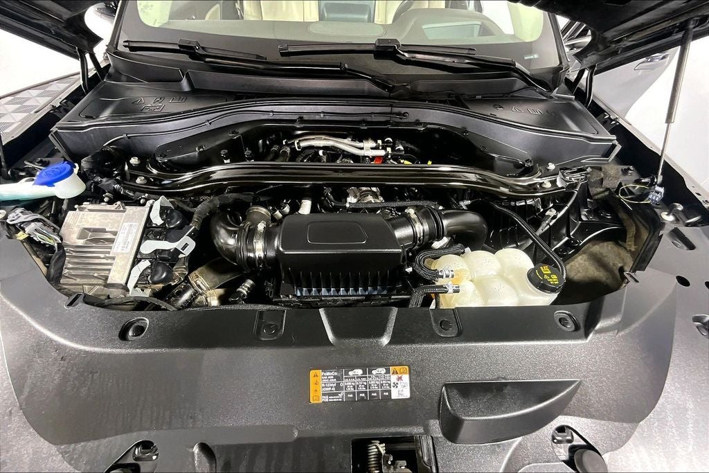 2023 Lincoln Aviator Reserve Premium