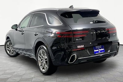 2025 Genesis GV70 2.5T