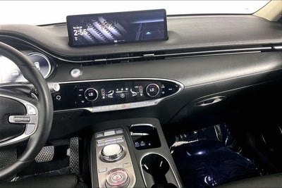 2025 Genesis GV70 2.5T
