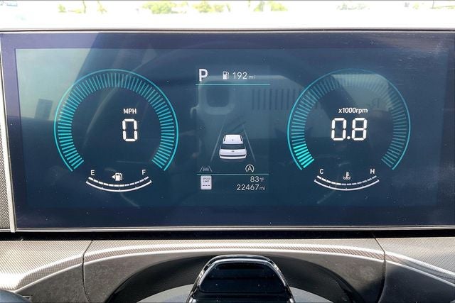 2024 Hyundai Santa Fe XRT