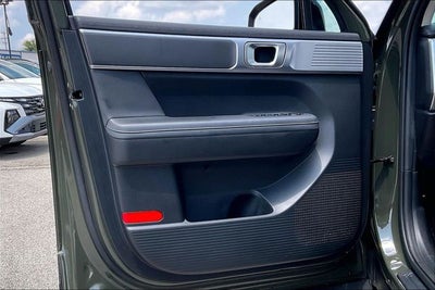2024 Hyundai Santa Fe XRT