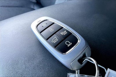 2022 Hyundai Santa Fe XRT