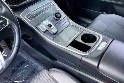 2022 Hyundai Santa Fe XRT