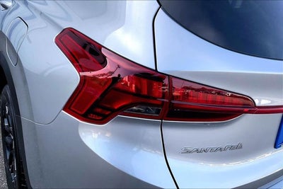 2022 Hyundai Santa Fe XRT