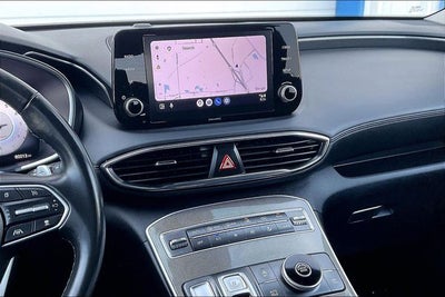 2022 Hyundai Santa Fe XRT