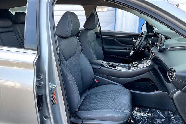 2022 Hyundai Santa Fe XRT