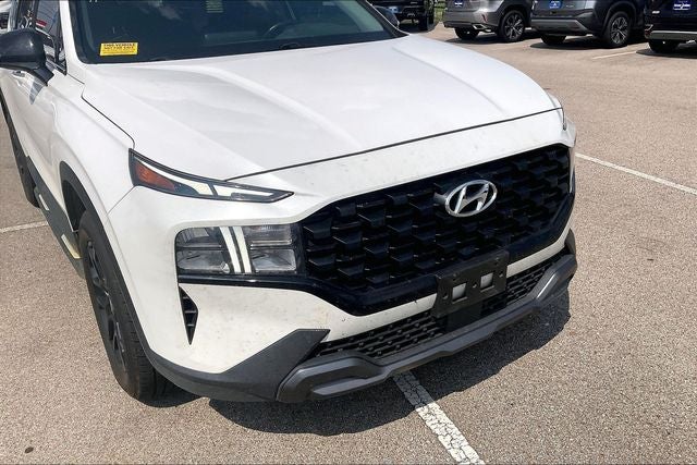 2022 Hyundai Santa Fe XRT