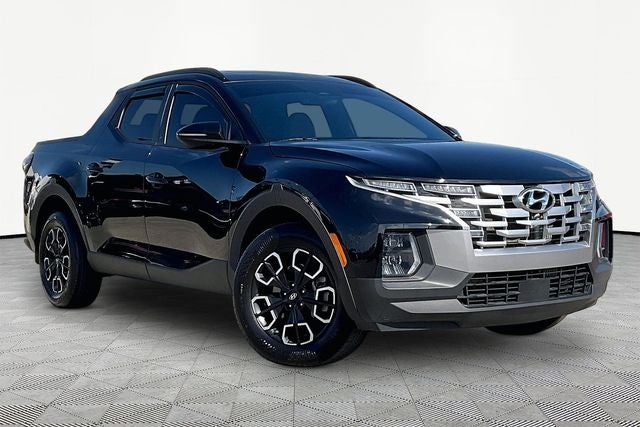 2023 Hyundai Santa Cruz SEL Premium