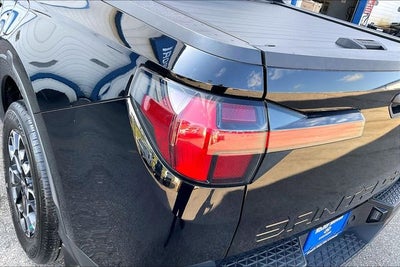 2023 Hyundai Santa Cruz SEL Premium