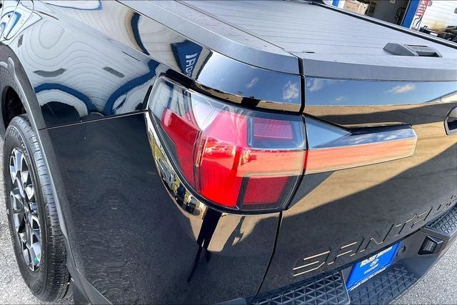 2023 Hyundai Santa Cruz SEL Premium