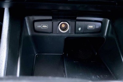 2023 Hyundai Santa Cruz SEL Premium