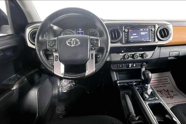 2019 Toyota Tacoma SR5 V6