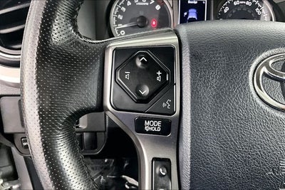 2019 Toyota Tacoma SR5 V6