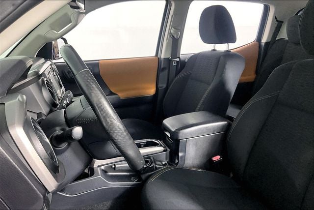 2019 Toyota Tacoma SR5 V6