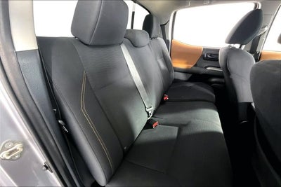 2019 Toyota Tacoma SR5 V6