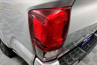 2019 Toyota Tacoma SR5 V6